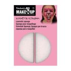 KREUL Fantasy Make Up - 2 half make-up sponges