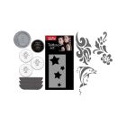 KREUL Fantasy Tattoo Make Up Set Girls & Boys