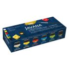 Javana textile paint set - Creative - For dark fabrics