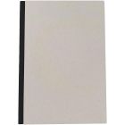 Kunst & Papier Sketchbook with cardboard cover - A5 portrait