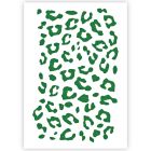 Leopard Print Stencil in 3 sizes