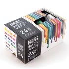 Liquitex Basics Acrylic paint Best Sellers set of 24 colors - 22ml