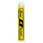 Markal Paintstik K Marker - White