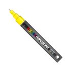 MTN Marcador Acrylic paint marker - 0,5 mm