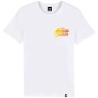 MTN T-Shirt Montana Colors Handstyle - white