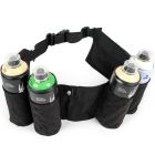 MTN Tool Belt for spray cans