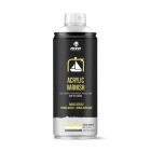 MTN PRO 400ml Acrylic Varnish Spray Can