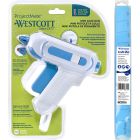 Westcott Mini Hot Glue Gun and Craft Mat Set