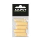 Molotow High-flow chisel tip 4-8mm - 5 pcs