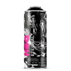 NBQ Eternal Pro Spray Paint - Black - 400ml