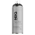 NBQ Slow Pro Spray Paint 400ml - Matt finish