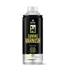 MTN PRO Canvas Varnish 400ml