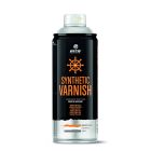 MTN PRO Synthetic Varnish 400ml