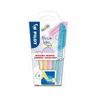 Pilot FriXion light soft marker set of 6