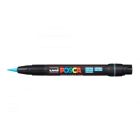 Posca PCF-350 - Brush Tip Marker