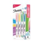 Sharpie S-Note creative markers set of 4