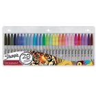 Sharpie permanent marker set of 28