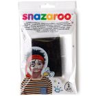 Snazaroo Makeup Stamp Sponges set of 2