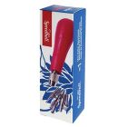 Speedball Linocut gouge set with holder