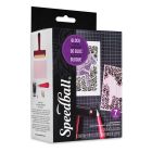 Speedball Linocut starter kit