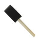 Sponge brush