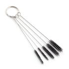 Spraycraft Airbrush cleaning brushes - 5 pieces