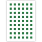 Squares Pattern Template in 3 sizes