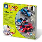 Staedtler FIMO kids form&play police set