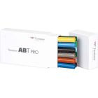 Tombow ABT PRO Marker set of 12 landscape colors
