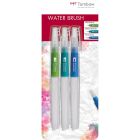 Tombow Watercolor brushes set of 3 pieces