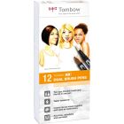 Tombow Dual Brush Pen Portrait Colors set of 12 colors
