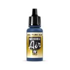 Vallejo Model Air - 17 ml Acrylic-based airbrush paint