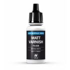 Vallejo Model Air Varnish Matt - 17ml