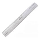 Westcott Aluminum Cutting Ruler - 30cm