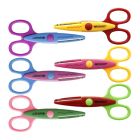 Westcott Figure scissors 14cm set of 6 motifs