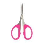 Westcott Silhouette Scissors Plastic Grip - 10,4cm