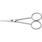 Westcott Silhouette Shears Stainless Steel - 10cm