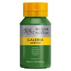 Winsor & Newton Galeria Acrylic paint 500ml