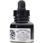 Winsor & Newton Indian ink - pipette bottle 30ml