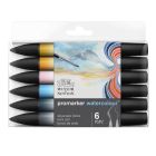 Winsor & Newton Promarker Watercolour Sky set
