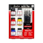Angelus Complete Starter Set - 5 Colours
