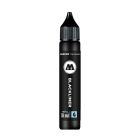 Molotow Blackliner Brush - 30 ml Refill