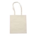 Non-woven carrier bag - Ecru