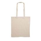Cotton tote bag - Natural - 135 grams