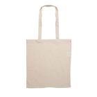 Cotton bag of high quality - Natural