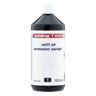 Edding refill ink for permanent markers - 1000ml