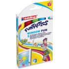 Edding Funtastics window markers set of 5