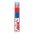 Pilot FriXion Ball - Set of 3 Refills - Fine Tip