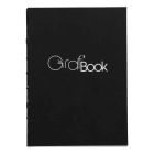 Clairefontaine Graf'Book 360° - A4 Sketchbook - 100 gr / m²