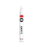 Molotow 2mm 111EM Empty Marker
